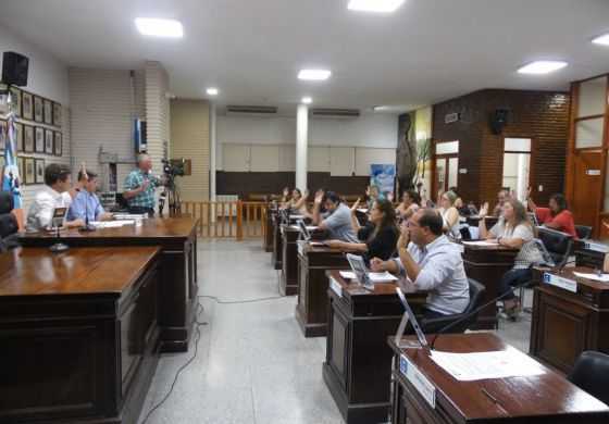  El ingreso del Presupuesto 2023 abrirá el debate de las sesiones ordinarias