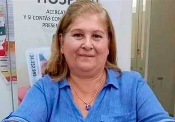  Después de negar el 24 de marzo, Gorosito ya no forma parte del Concejo Deliberante