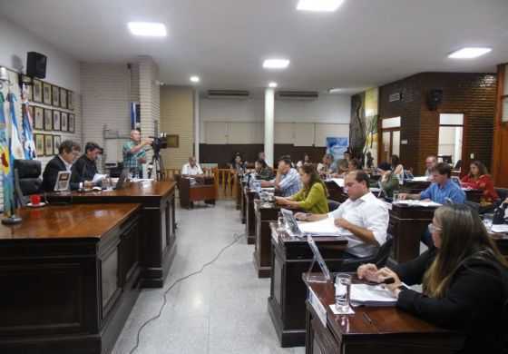  Por los votos del oficialismo, Fernández tuvo su Presupuesto 2023