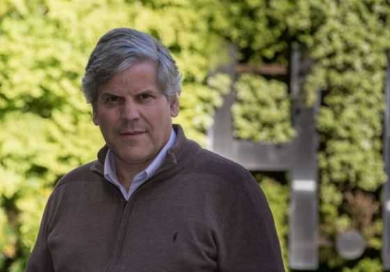  ¿Britos versus Britos? Fabio anunció que será candidato a intendente por fuera del partido vecinalista de Guillermo