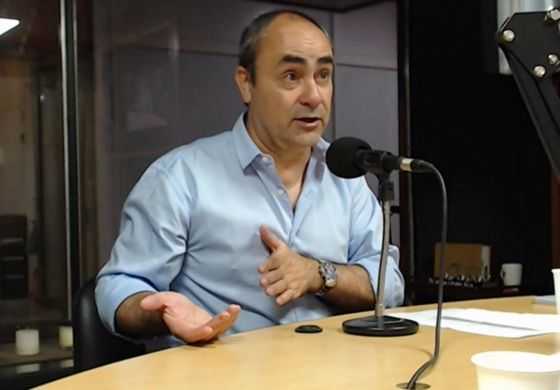  &ldquo;Chapu&rdquo; Fernández cargó contra la gestión sanitaria de Gatica: "Si hay presupuesto para fiestas, también debería haber para salud" 