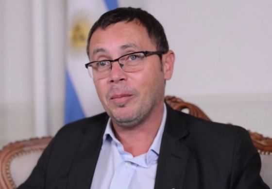Vivani le recordó el pasado a Lousteau: "Eras peronista y kirchnerista"