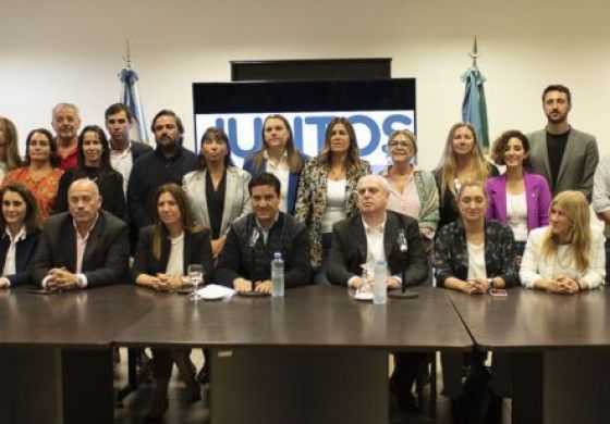 Miranda, Zuccari y Daletto se suman a la presión de Juntos para que Kicillof confirme fecha de elecciones