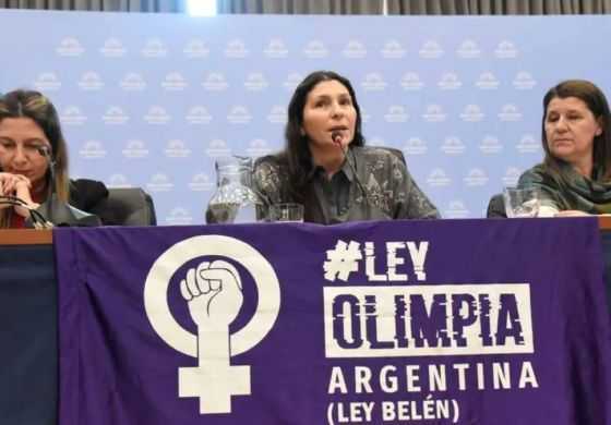 Violencia Digital avanza en Diputados