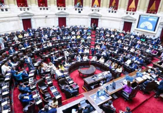 Diputados avanza en una propuesta de consenso para los créditos UVA
