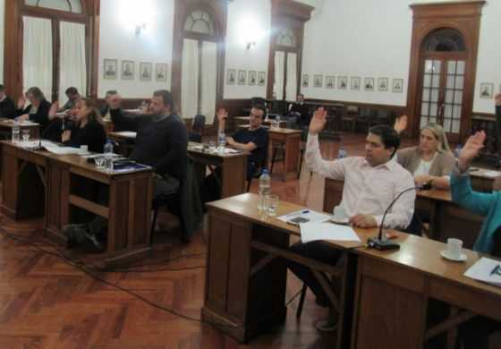 Un proyecto desató un duro cruce del PRO a un concejal de la UCR