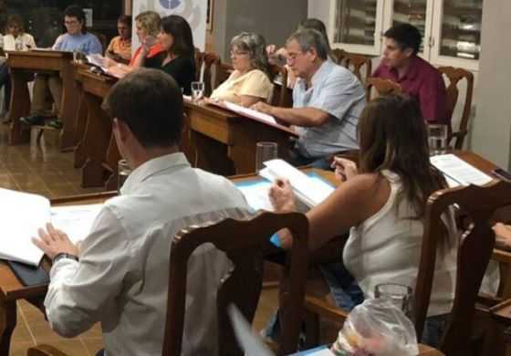 Debido a la sequía aprobaron la aplicación de descuentos en las tasas municipales 
