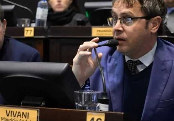 Diputado de Juntos se calzó los guantes y arremetió contra Larreta y Carrió