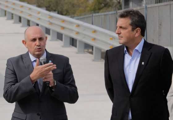 Guerrera: &ldquo;Massa se plantó frente al FMI y se ocupó personalmente de que comenzara este gasoducto&rdquo;
