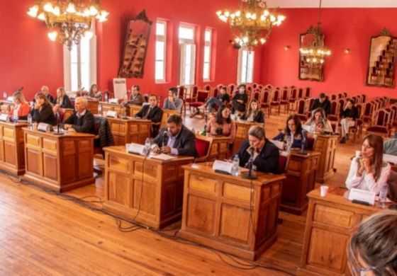 ¿Por qué?: La oposición pide una sesión extraordinaria