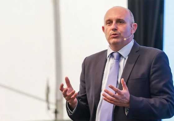 Alexis Guerrera: &ldquo;Milei es un candidato inexperto en materia de gestión económica&rdquo;