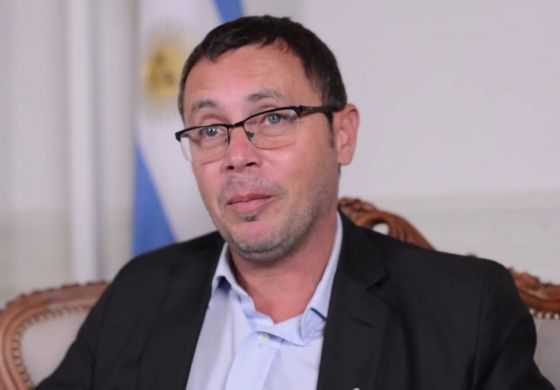 Un Diputado PRO de la Cuarta picante con Lousteau: &ldquo;¿Tanto miedo tenes?&rdquo;