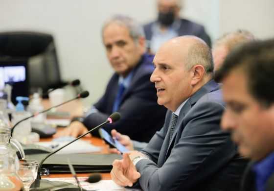 Alexis Guerrera: "Sergio Massa ha sido clave en el proceso de estabilizar la economía argentina"