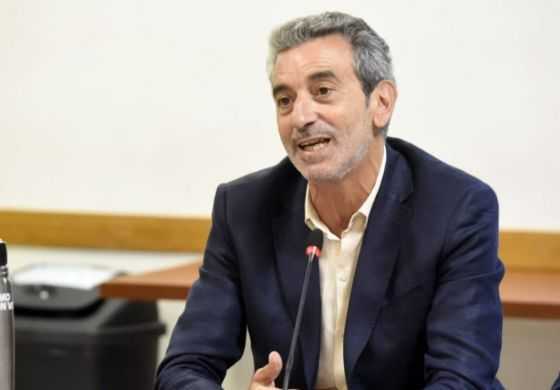 Randazzo tomó distancia del kirchnerismo y lo calificó como &ldquo;un grupo de fundamentalistas&rdquo;
