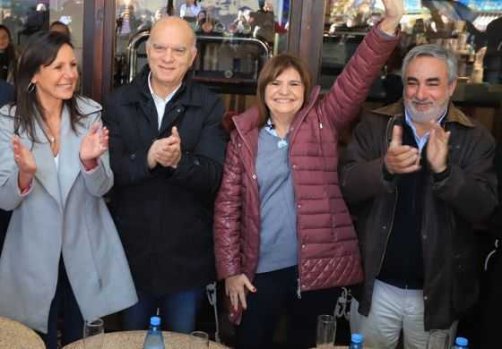 Miguel Fernández detalló los 4 ejes de su programa: &ldquo;Venimos a hacer que la Provincia funcione&rdquo;