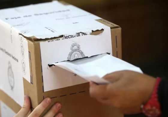 Rige la veda electoral: ¿Qué no se puede hacer?