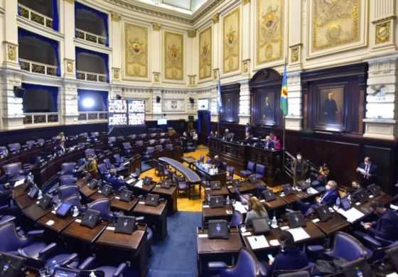 ¿Cuántos referentes de la Cuarta apuestan a renovar su banca en la Legislatura? 