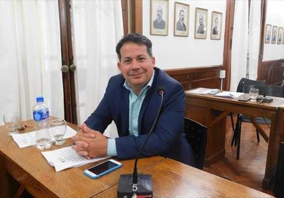  La oposición propone la creación de un sistema de colectivos escolares