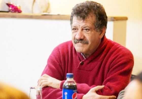  El candidato de UxP denunció que hostigaron a su familia