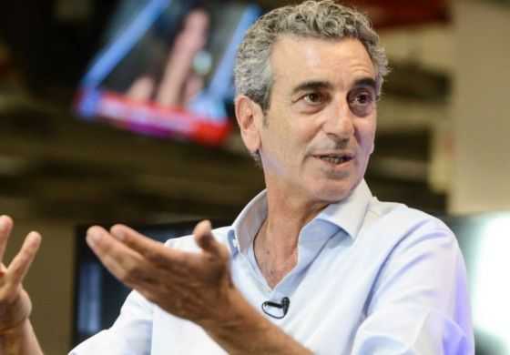 Randazzo apuntó contra la grieta: &ldquo;Tiene una lógica en la que es imposible darle visibilización a otros partidos&rdquo;