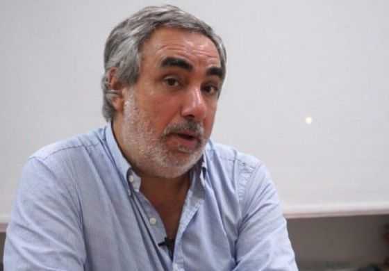 Miguel Fernández duro con Javier Milei: &ldquo;No vale decir cualquier cosa para ganar un voto&rdquo;