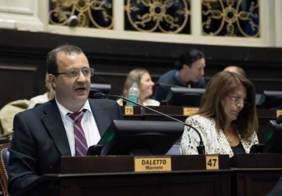 Desde la Cuarta proponen crear una &ldquo;moneda&rdquo; para la obra pública en la provincia