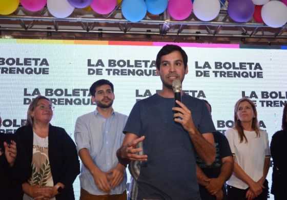 Valentín Miranda, tras la derrota de JxC: "Hubo demasiado ego y poco equipo"