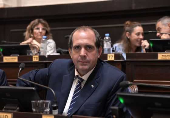 Un "lilito" de la Cuarta se mostró enojadísimo con Javier Milei: "Es un cínico"