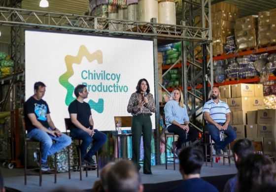 La Ley del Calzado que nació en la Cuarta avanza en el Senado de la Nación