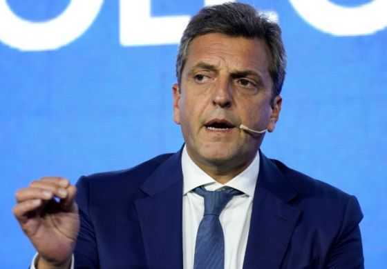 Massa le respondió a Bullrich: &ldquo;Cuando las cosas explotan los que se lastiman son los argentinos&rdquo;