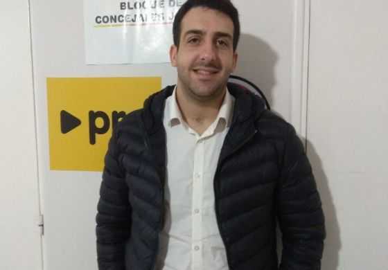 Un dirigente PRO de la Cuarta calificó a Milei como "un improvisado"