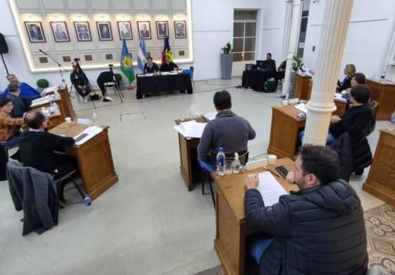  Cruces en el Consejo Deliberante por el recital de La Konga