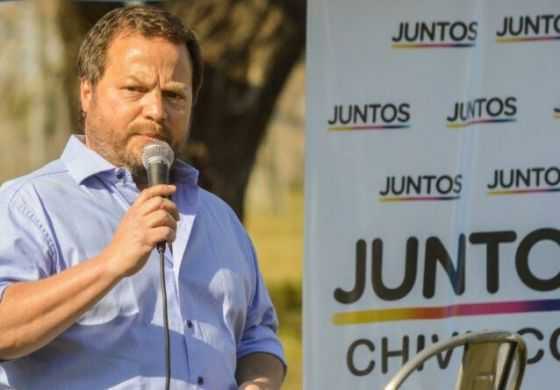 Desde JxC Chivilcoy cuestionaron la idea de un cogobierno: "Debemos ser una oposición razonable"