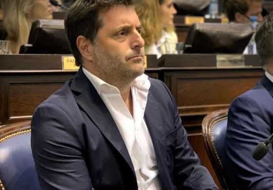 Rovello apuntó a Kicillof por el endeudamiento: &ldquo;malgastaron la guita&rdquo;