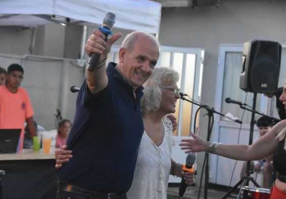 Pablo Zurro: "Néstor fue el presidente que peor herencia recibió"
