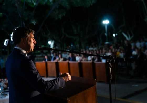  Flexas: "Los radicales tenemos que presentar nuestro propio proyecto"