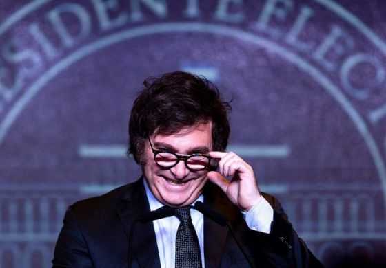 DNU de Milei: referentes políticos de la Cuarta Sección salieron al cruce de las medidas del libertario
