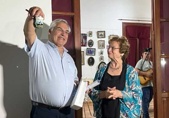  Alegre: &ldquo;Tenemos que tener fe en que habrá un futuro mejor para todos&rdquo;