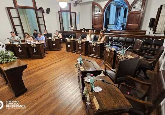  Se picó el HCD: el rechazo al DNU de Milei que aprobó el peronismo dividió a libertarios, vecinalistas y amarillos