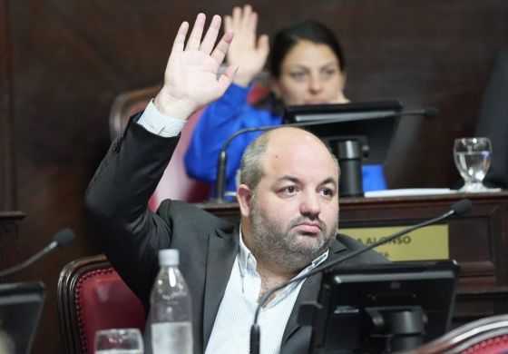 Para Máspoli hay que &ldquo;salir de lo urgente para avanzar en lo importante&rdquo;