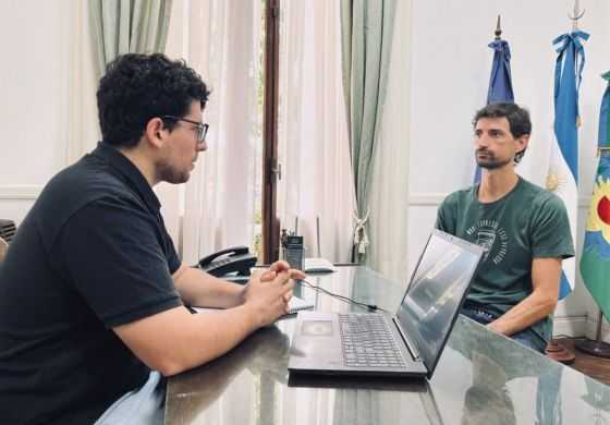 Frente a las crisis, Mittelbach sigue moviendo las piezas internas 