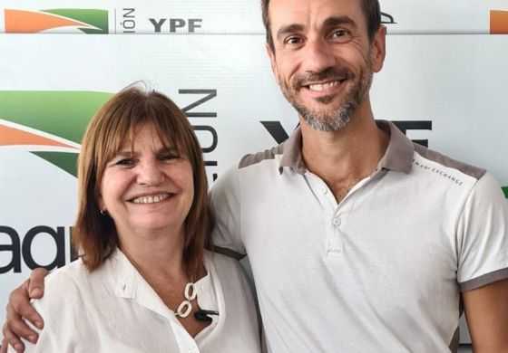  Petrecca busca en Bullrich a una aliada para crear la policía propia 