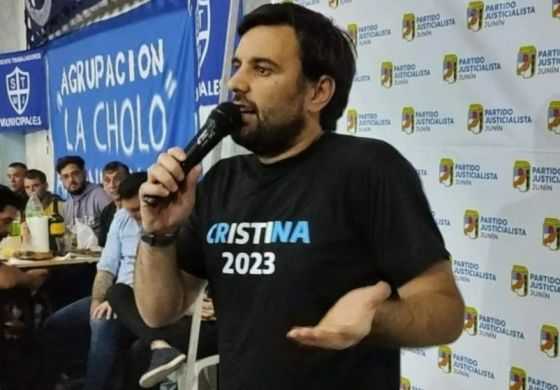  Crisis en el PJ: el Consejo le habría pedido la renuncia a Andrés Merani