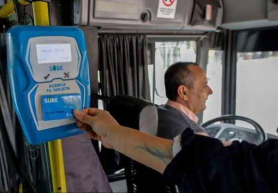 Una ciudad de la Cuarta Sección entre el top 3 con el boleto más caro de transporte público
