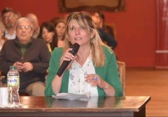  Leiva asume la presidencia del PJ 
