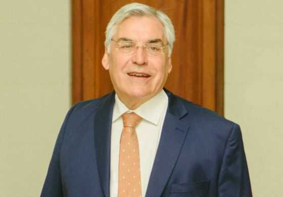  Gilberto Alegre: &ldquo;estamos en vinculación permanente con los pueblos&rdquo;