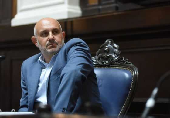 Alexis Guerrera sobre la vuelta del impuesto a las ganancias: "Milei volvió a estafar a los laburantes"