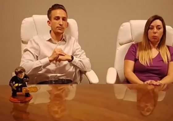  Libertarios proponen la desafiliación de los municipales al IOMA 