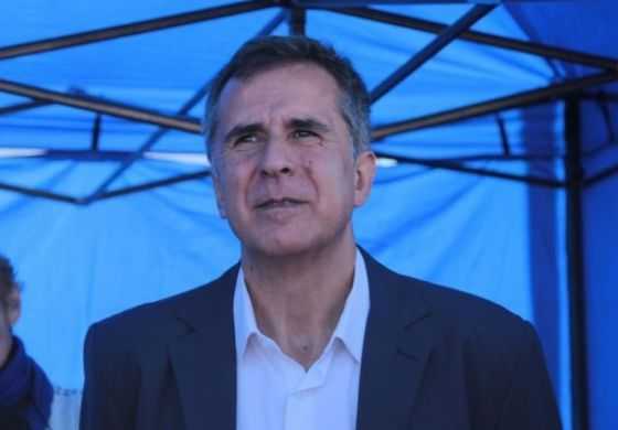  Juanci Martínez gestiona viviendas para el personal policial