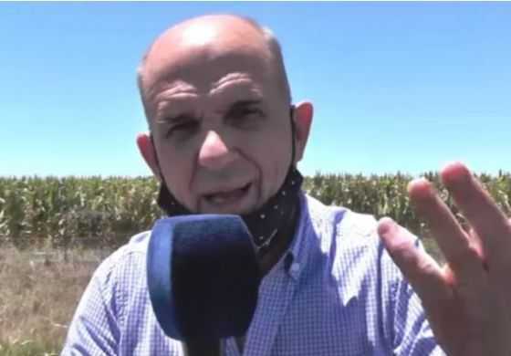  La tasa fitosanitaria eleva la temperatura entre Zurro y el campo
